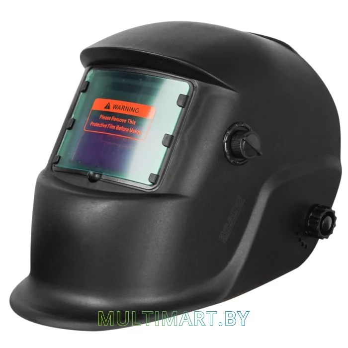 Сварочная маска Brado 302B